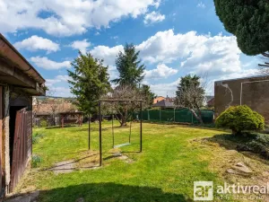 Prodej rodinného domu, Sedlčany, Sedlecká, 190 m2