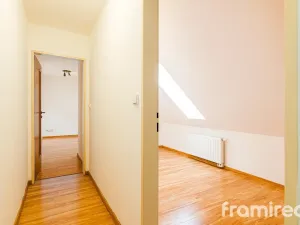 Pronájem bytu 4+kk, Brno, Starobrněnská, 68 m2