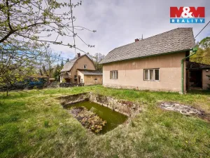 Prodej rodinného domu, Kocbeře - Nové Kocbeře, 100 m2