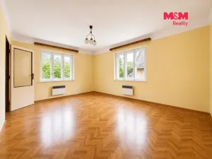 Prodej rodinného domu, Kocbeře - Nové Kocbeře, 100 m2