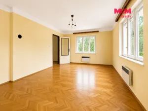 Prodej rodinného domu, Kocbeře - Nové Kocbeře, 100 m2