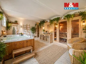 Prodej rodinného domu, Pacov - Zhoř, 75 m2