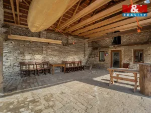 Prodej rodinného domu, Kyškovice, 85 m2