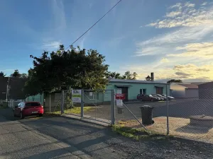 Pronájem komerčního pozemku, Malotice, 350 m2