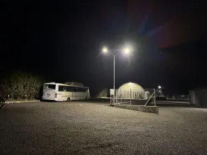 Pronájem komerčního pozemku, Malotice, 350 m2