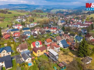 Prodej rodinného domu, Držkov, 140 m2