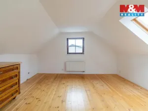 Prodej rodinného domu, Jílové u Prahy, Karlova, 139 m2