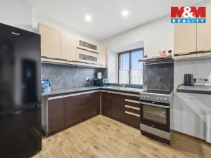 Prodej činžovního domu, Jaroměř - Jakubské Předměstí, Palackého, 454 m2