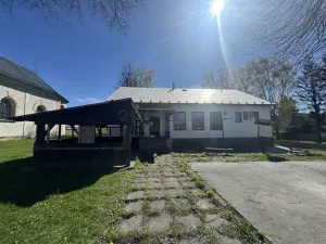 Prodej chalupy, Křišťanovice, 192 m2