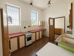 Prodej chalupy, Křišťanovice, 192 m2