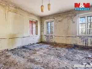 Prodej rodinného domu, Nový Oldřichov - Mistrovice, 250 m2