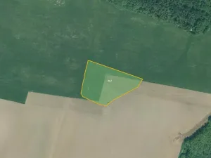 Prodej pole, Bor, 8917 m2