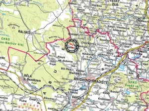 Prodej pole, Mukařov, 14184 m2