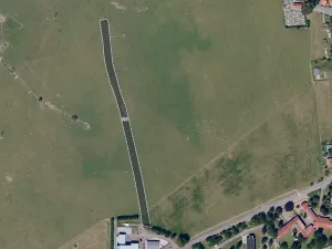 Prodej pole, Seč, 6719 m2