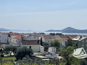 Prodej vily, Tribunj, Chorvatsko, 210 m2