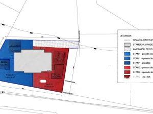 Prodej rodinného domu, Vodice, Chorvatsko, 146 m2
