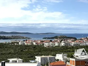 Prodej rodinného domu, Vodice, Chorvatsko, 164 m2