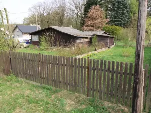 Prodej chaty, Újezd, 54 m2