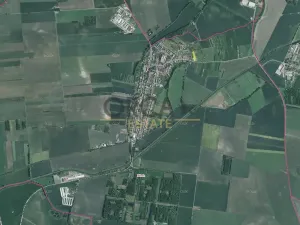 Prodej podílu pole, Měnín, 1072 m2