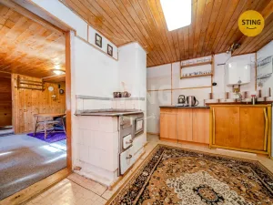 Prodej chaty, Komorní Lhotka, 62 m2