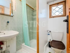 Prodej chaty, Komorní Lhotka, 62 m2