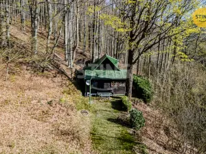 Prodej chaty, Komorní Lhotka, 62 m2