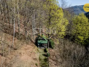 Prodej chaty, Komorní Lhotka, 62 m2