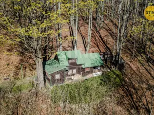 Prodej chaty, Komorní Lhotka, 62 m2