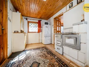 Prodej chaty, Komorní Lhotka, 62 m2