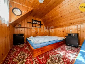 Prodej chaty, Komorní Lhotka, 62 m2