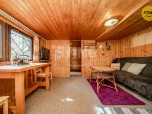 Prodej chaty, Komorní Lhotka, 62 m2