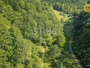 Prodej chaty, Komorní Lhotka, 62 m2