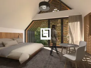 Prodej chaty, Čeladná, 134 m2