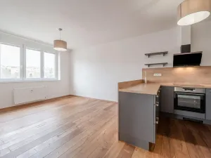 Prodej bytu 3+kk, Praha - Vršovice, Vršovická, 87 m2