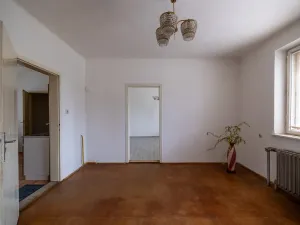 Prodej rodinného domu, Ivančice, Ve Sboru, 120 m2