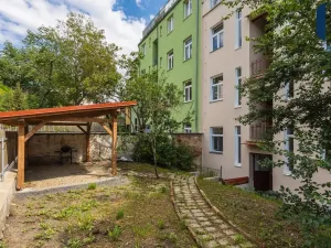 Pronájem bytu 2+kk, Praha - Libeň, Davídkova, 48 m2