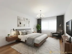 Prodej rodinného domu, Mladá Boleslav, Bezděčínská, 140 m2