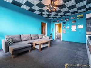 Prodej bytu 5+1, Česká Lípa, Vladimirská, 86 m2