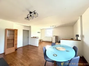 Prodej bytu 2+1, Žeretice, 67 m2