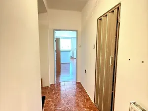 Prodej bytu 2+1, Žeretice, 67 m2