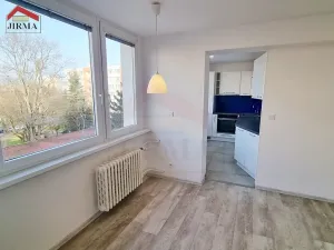 Pronájem bytu 2+1, Kolín, Rimavské Soboty, 53 m2