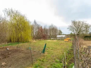 Pronájem pozemku pro bydlení, Dolní Břežany, Krátká, 827 m2