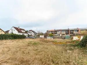 Pronájem pozemku pro bydlení, Dolní Břežany, Krátká, 827 m2