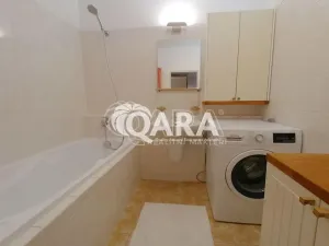 Pronájem bytu 1+kk, Praha - Stodůlky, Wiedermannova, 43 m2