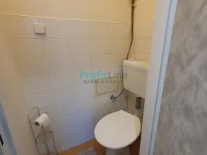 Pronájem bytu 1+1, Šumperk, Myslbekova, 40 m2