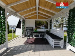 Prodej chaty, Soběšovice, 41 m2