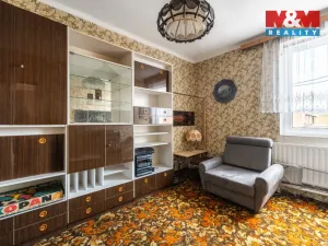 Prodej rodinného domu, Zlín, Podvesná VI, 88 m2