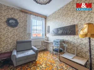Prodej rodinného domu, Zlín, Podvesná VI, 88 m2