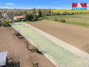 Prodej pozemku pro bydlení, Neuměřice, 1468 m2