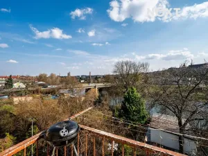 Prodej činžovního domu, Žatec, Osvoboditelů, 396 m2